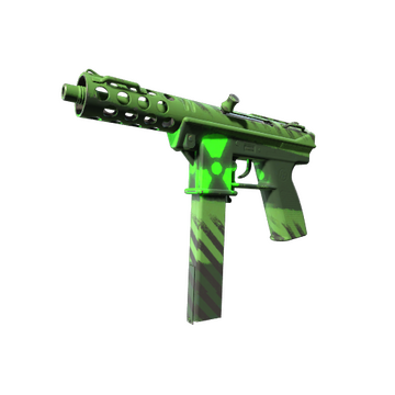 Tec-9 | Nuclear Threat (Factory New)