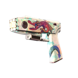 Zeus x27 | Dragon Snore (Well-Worn)