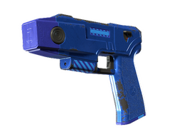 Zeus x27 | Electric Blue