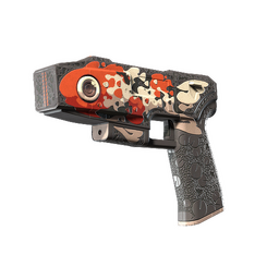 Zeus x27 | Tosai (Well-Worn)