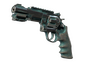 R8 Revolver | Canal Spray