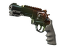 R8 Revolver
