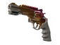 StatTrak™ R8 Revolver | Fade