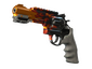 R8 Revolver | Blaze