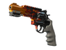 R8 Revolver