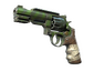 StatTrak™ R8 Revolver | Survivalist