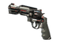 StatTrak™ R8 Revolver | Reboot