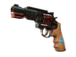 StatTrak™ R8 Revolver | Junk Yard