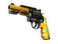 StatTrak™ R8 Revolver | Banana Cannon