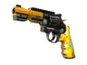 R8 Revolver
