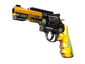 StatTrak™ R8 Revolver | Banana Cannon