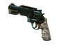 StatTrak™ R8 Revolver | Bone Forged