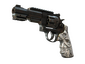 StatTrak™ R8 Revolver | Bone Forged