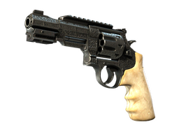 R8 Revolver | Memento