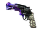 StatTrak™ R8 Revolver | Crazy 8