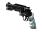 StatTrak™ R8 Revolver | Grip