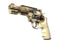 Souvenir R8 Revolver | Desert Brush