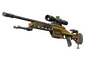 StatTrak™ SSG 08 | Big Iron