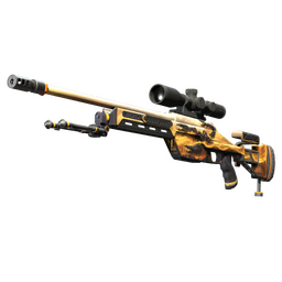 SSG 08 | Death Strike (Field-Tested)