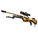 SSG 08 | Death Strike (Minimal Wear)