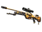Souvenir SSG 08 | Death Strike