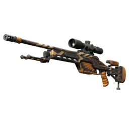 SSG 08 | Death's Head (Minimal Wear)