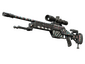 StatTrak™ SSG 08 | Parallax