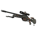 SSG 08 | Slashed (Battle-Scarred)