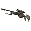 SSG 08 | Mayan Dreams (Well-Worn)