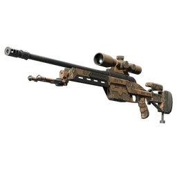 SSG 08 | Mayan Dreams (Minimal Wear)