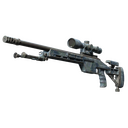 SSG 08 | Tropical Storm (Field-Tested)