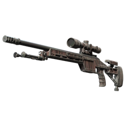 SSG 08 | Prey (Field-Tested)