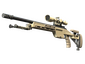 SSG 08 | Sand Dune