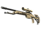 SSG 08 | Sand Dune