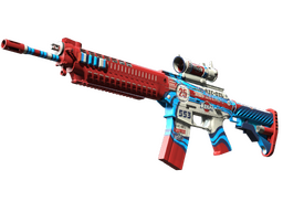 SG 553 | Integrale