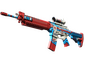 Souvenir SG 553 | Integrale