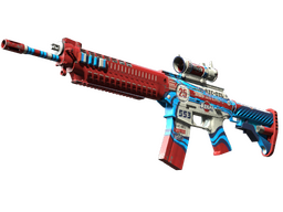 SG 553 | Integrale