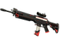 StatTrak™ SG 553 | Cyrex