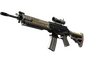 StatTrak™ SG 553 | Aerial