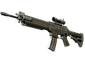 StatTrak™ SG 553 | Atlas