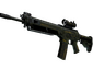 StatTrak™ SG 553 | Atlas