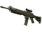 StatTrak™ SG 553 | Atlas