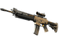 StatTrak™ SG 553 | Triarch