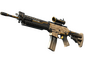 StatTrak™ SG 553 | Triarch