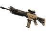 SG 553