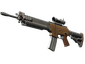 SG 553 | Traveler