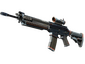 StatTrak™ SG 553 | Phantom