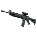 SG 553 | Barricade (Factory New)