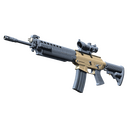 SG 553 | Tornado (Factory New)