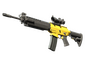 SG 553 | Bulldozer